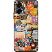 Чохол BoxFace OPPO A6s 4G 