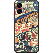 Чохол BoxFace OPPO A6s 4G 