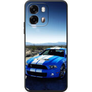 Чохол BoxFace OPPO A6s 4G 