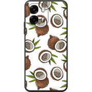 Чохол BoxFace OPPO A6s 4G Coconut