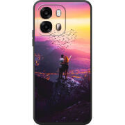 Чохол BoxFace OPPO A6s 4G 