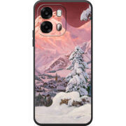 Чохол BoxFace OPPO A6s 4G 