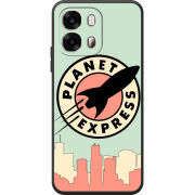 Чохол BoxFace OPPO A6s 4G 