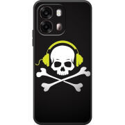 Чохол BoxFace OPPO A6s 4G 