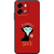 Чохол BoxFace OPPO A6s 4G 