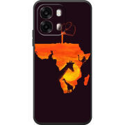 Чохол BoxFace OPPO A6s 4G 