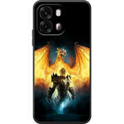 Чохол BoxFace OPPO A6s 4G 