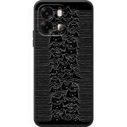 Чохол BoxFace OPPO A6s 4G 