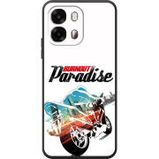 Чохол BoxFace OPPO A6s 4G 