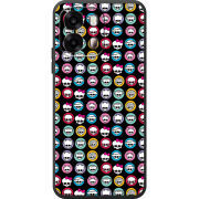 Чохол BoxFace OPPO A6s 4G 