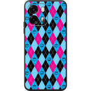 Чохол BoxFace OPPO A6s 4G 