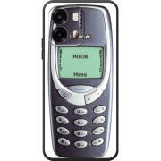 Чохол BoxFace OPPO A6s 4G 