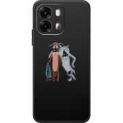 Чохол BoxFace OPPO A6s 4G 