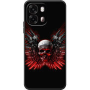 Чохол BoxFace OPPO A6s 4G 