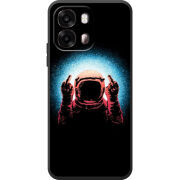 Чохол BoxFace OPPO A6s 4G 