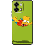 Чохол BoxFace OPPO A6s 4G 