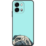 Чохол BoxFace OPPO A6s 4G 