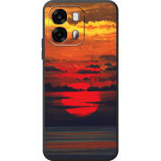 Чохол BoxFace OPPO A6s 4G Calm Before the Storm