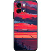 Чохол BoxFace OPPO A6s 4G Heaven a