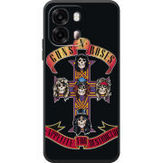 Чохол BoxFace OPPO A6s 4G 