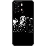 Чохол BoxFace OPPO A6s 4G 