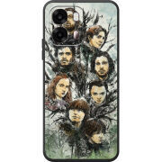 Чохол BoxFace OPPO A6s 4G 