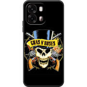 Чохол BoxFace OPPO A6s 4G 