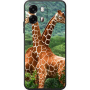 Чохол BoxFace OPPO A6s 4G 