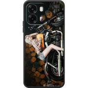 Чохол BoxFace OPPO A6s 4G 