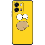 Чохол BoxFace OPPO A6s 4G 