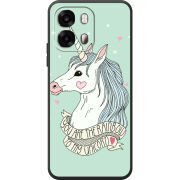 Чохол BoxFace OPPO A6s 4G My Unicorn