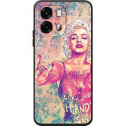 Чохол BoxFace OPPO A6s 4G 