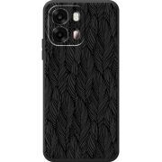 Чорний чохол BoxFace OPPO A6s 4G 