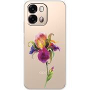 Прозорий чохол BoxFace OPPO A6s 4G Iris