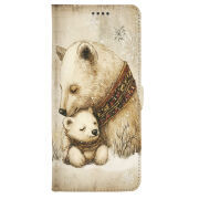 Чохол-книжка Stanford Side Magnet для OnePlus 15R  