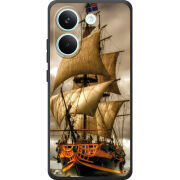 Чохол BoxFace Poco X8 Pro 