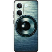 Чохол BoxFace Poco X8 Pro 