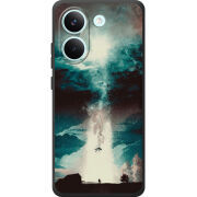 Чохол BoxFace Poco X8 Pro 