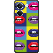 Чохол BoxFace Poco X8 Pro 