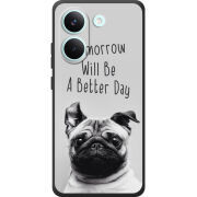 Чохол BoxFace Poco X8 Pro 