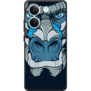 Чохол BoxFace Poco X8 Pro 