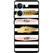 Чохол BoxFace Poco X8 Pro Dont Kill My Vibe