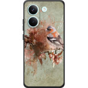 Чохол BoxFace Poco X8 Pro 