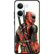 Чохол BoxFace Poco X8 Pro 