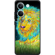 Чохол BoxFace Poco X8 Pro Moonlight Lion