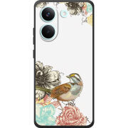 Чохол BoxFace Poco X8 Pro 