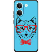 Чохол BoxFace Poco X8 Pro 