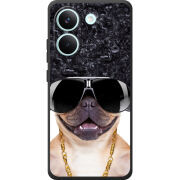 Чохол BoxFace Poco X8 Pro 