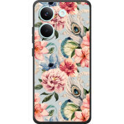 Чохол BoxFace Poco X8 Pro Rosy