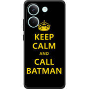 Чохол BoxFace Poco X8 Pro 